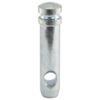 Topstangsbolt 19x52mm Kat. 1 (Ø19mm)