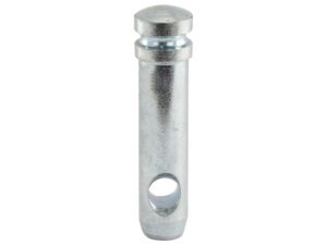 Topstangsbolt 19x52mm Kat. 1 (Ø19mm)
