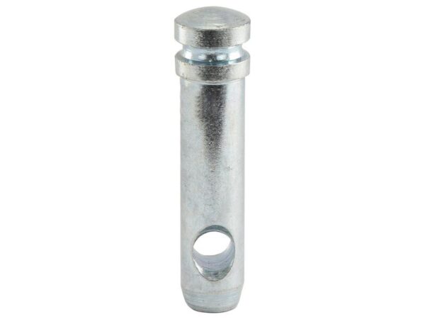 Topstangsbolt 19x52mm Kat. 1 (Ø19mm)