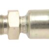 Gates BSP Preskobling 3/8'' x 3/8'' Han Lige