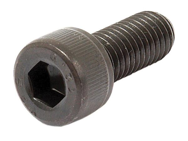 Umbrachobolt, Størrelse: M4x12mm (DIN 912)