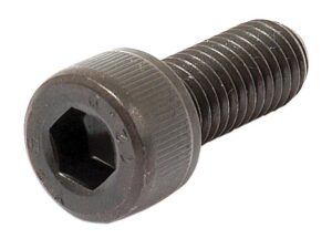 Umbrachobolt, Størrelse: M12x45mm (DIN 912)