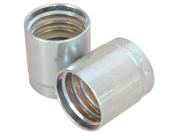 Dicsa Kappe 4-lags 3/8''