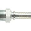 Dicsa BSPT Indstik 3/8'' x 3/8'' Han Lige