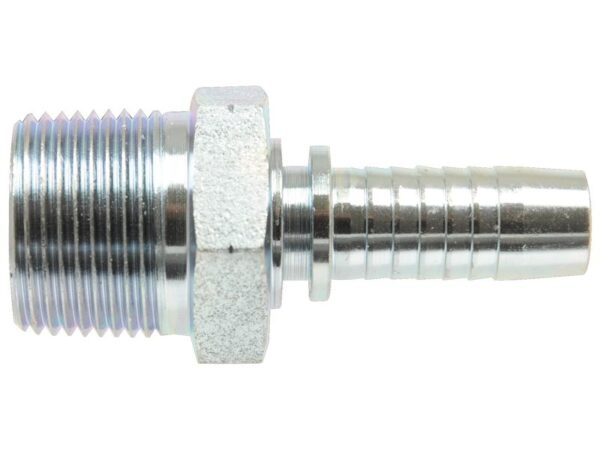 Dicsa NPT Indstik 1/4'' x 1/4'' Han Lige