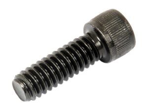 Umbrachobolt, Størrelse: 1/4'' x 3/4'' UNC (BS 2470)
