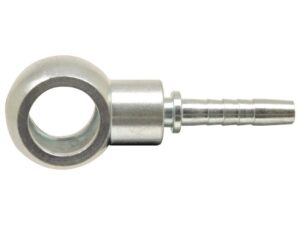 Dicsa Indstik (BSP) Banjo 3/8'' x 1/2'' Ø