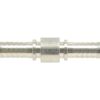 Dicsa Samlestykke 1/4'' Lige (hose break connection)