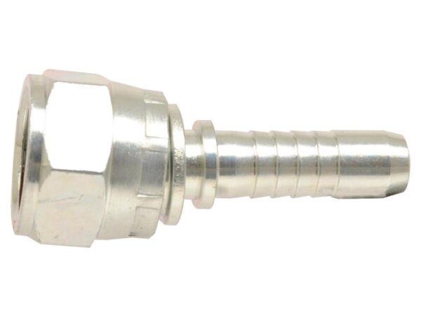 Dicsa JIC 37° Indstik 1'' x 1 5/8'' Hun Lige Omløber