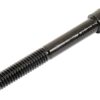 Umbrachobolt, Størrelse: 5/16'' x 2-1/2'' UNC (BS 2470)