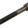 Umbrachobolt, Størrelse: 3/8'' x 2-1/2'' UNC (BS 2470)