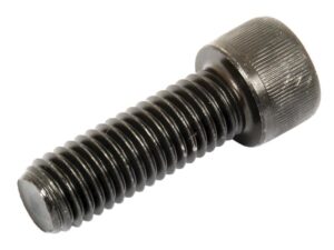 Umbrachobolt, Størrelse: 1/2'' x 1-1/2'' UNC (BS 2470)