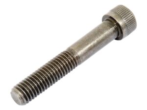 Umbrachobolt, Størrelse: 1/2'' x 3'' UNC (BS 2470)