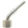 Dicsa Millimeter 24°/60° Indstik 5/16'' x M18 x 1.5 (12L) 135° Omløber