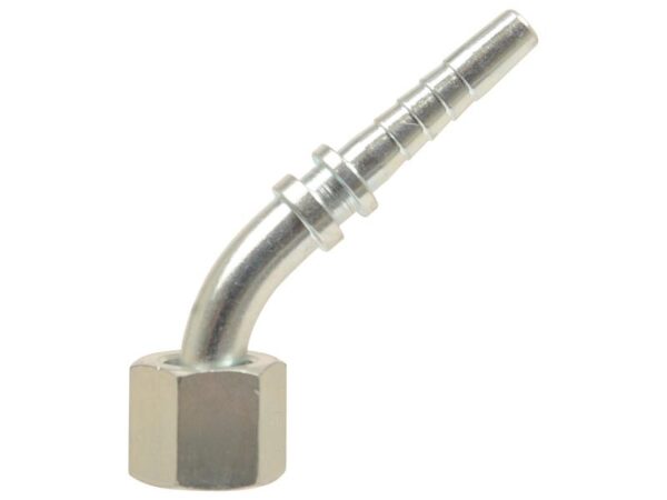 Dicsa Millimeter 24°/60° Indstik 5/8'' x M26 x 1.5 (18L) 135° Omløber