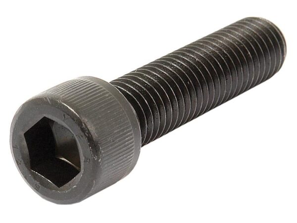 Umbrachobolt, Størrelse: 1/4'' x 3/4'' UNF (BS 2470)