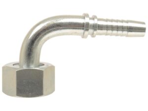 Dicsa Millimeter 24°/60° Indstik 3/8'' x M16 x 1.5 (10L) Hun 90° Omløber