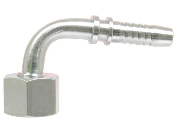 Dicsa 24° Indstik 1/2'' x M24 x 1.5 Hun 90° Omløber