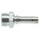 Dicsa 24° Indstik 3/4'' x M36 x 1.5 Han Lige