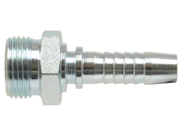 Dicsa 24° Indstik 3/4'' x M36 x 1.5 Han Lige