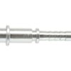 Dicsa Millimeter (Karcher) Indstik 1/4'' x Hun Straight Swivel Cone Overlay
