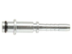 Dicsa Millimeter (Karcher) Indstik 1/4'' x Hun Straight Swivel Cone Overlay