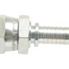 Dicsa Millimeter (Komatsu) 60° Indstik 3/4'' x M30 x 1.5 Hun Lige Omløber