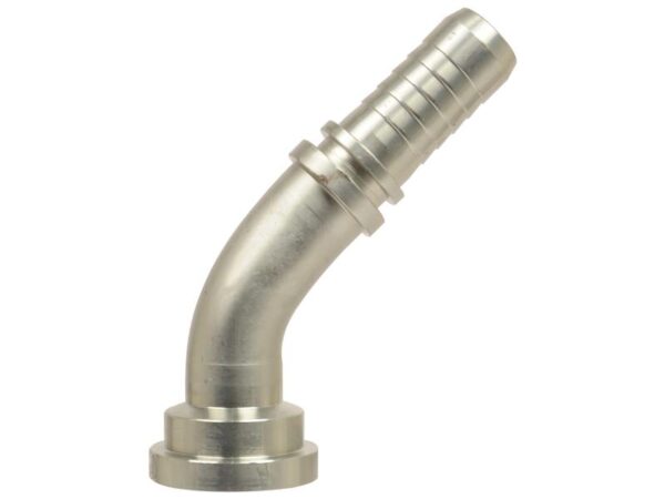 Dicsa 3/4'' x 44.5mm 135° Flange (3000psi)