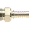 Dicsa ORFS Indstik 3/4'' x 1 7/16'' Han Lige