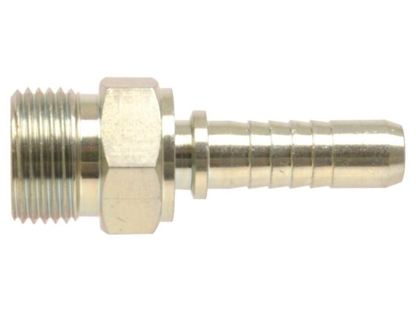 Dicsa ORFS Indstik 3/4'' x 1 7/16'' Han Lige