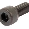Umbrachobolt, Størrelse: M12x20mm (DIN 912)