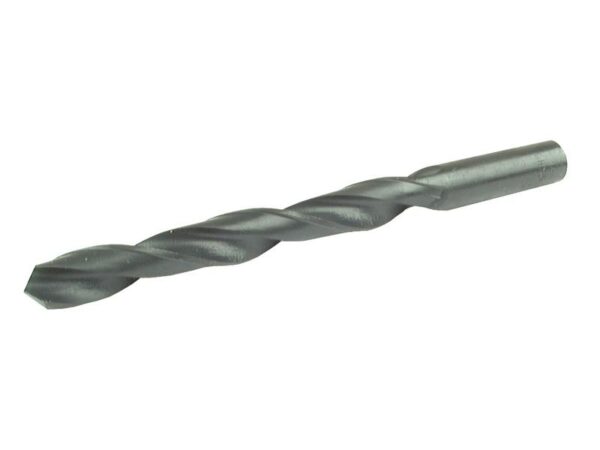 Stålbor HSS 1/2''