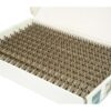 Remsamler - H24 BS, Længde: 265mm (4 stk.) Passer til: 411152411