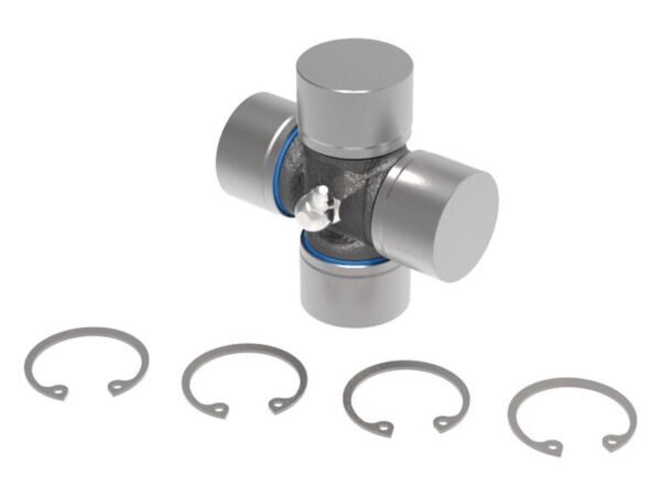 Weasler PTO Kryds - 42 x 104mm (Heavy Drift)
