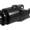 PTO Friløbskobling (Krydsmål: 32 x 76mm) Størrelse: 1-3/8''-6 Not