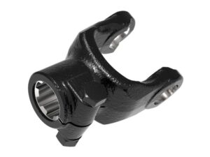 PTO Gaffel (bolt) (Krydsmål: 36 x 89mm) Størrelse: 1-3/4-20 Not