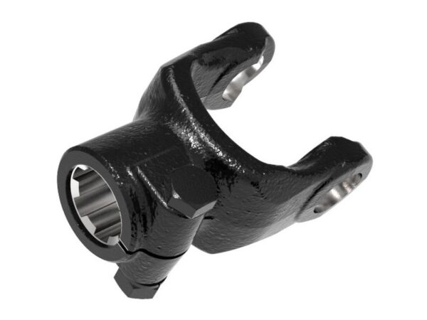 PTO Gaffel (bolt) (Krydsmål: 36 x 89mm) Størrelse: 1-3/4-20 Not