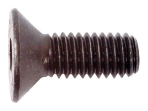 11796_pic1 Umbrachobolt (undersænket), Størrelse: M6x16mm (DIN 7991)