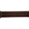 Umbrachobolt (undersænket), Størrelse: M6x30mm (DIN 7991)