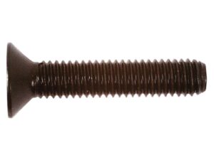 Umbrachobolt (undersænket), Størrelse: M6x30mm (DIN 7991)
