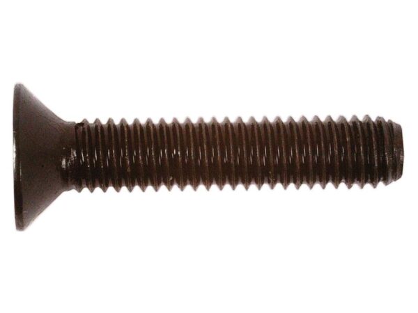 Umbrachobolt (undersænket), Størrelse: M6x30mm (DIN 7991)