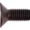 Umbrachobolt (undersænket), Størrelse: M8x20mm (DIN 7991)