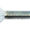 Umbrachobolt (undersænket), Størrelse: M8x30mm (DIN 7991)