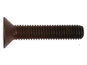 Umbrachobolt (undersænket), Størrelse: M8x40mm (DIN 7991)