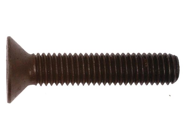 Umbrachobolt (undersænket), Størrelse: M8x40mm (DIN 7991)