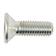 Umbrachobolt (undersænket), Størrelse: M10x30mm (DIN 7991)