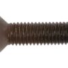 Umbrachobolt (undersænket), Størrelse: M10x35mm (DIN 7991)