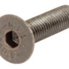 Umbrachobolt (undersænket), Størrelse: M10x40mm (DIN 7991)