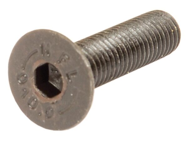 Umbrachobolt (undersænket), Størrelse: M10x40mm (DIN 7991)