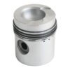 Stempel m/ringe